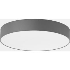 TK Lighting Rondo mennyezet 6x15 W fehér-grafit 2725