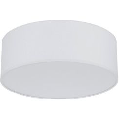TK Lighting Rondo mennyezet 4x15 W fehér 1086