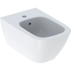 Geberit Smyle Square bidé függő fehér 500.209.01.8