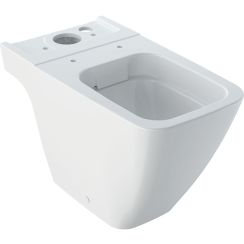 Geberit iCon wc csésze álló igen fehér 200930600