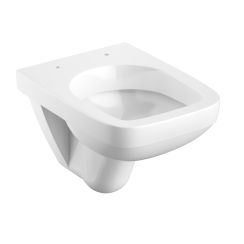 Geberit Selnova Square wc csésze függesztett fehér 501.504.00.7