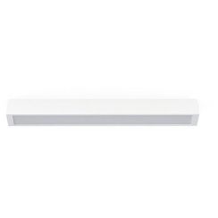 Nowodvorski Lighting Straight mennyezeti lámpa 1x11 W fehér 7557