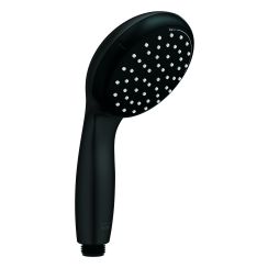 Grohe Vitalio Start 100 zuhanyfej fekete 279462430