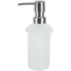 Kleine Wolke Allegra szappanadagoló 170 ml fehér 8018108854