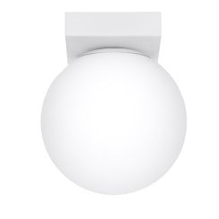 Sollux Lighting Yoli mennyezeti lámpa 1x12 W fehér SL.1146