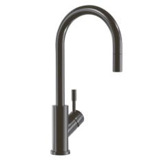 Villeroy & Boch Umbrella konyhai csaptelep álló grafit/szürke 92540005