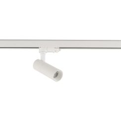 Nowodvorski Lighting Tinos lámpa gyűjtősínekhez 1x10 W fehér 10393