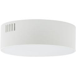 Nowodvorski Lighting Lid mennyezet 1x15 W fehér 10402