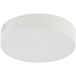 Nowodvorski Lighting Lid mennyezet 1x25 W fehér 10403
