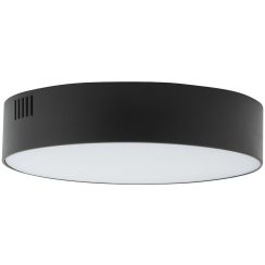 Nowodvorski Lighting Lid mennyezet 1x35 W fekete 10408