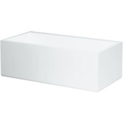 Laufen Kartell egyenes kád 170x86 cm fehér H2243360006161