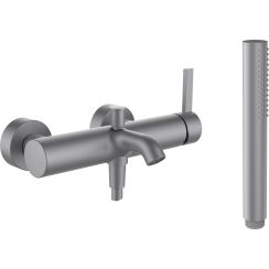 Laufen Kartell kád és zuhany csaptelep fali || H3213370901411