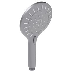 Laufen zuhanyfej acél HF939029423000