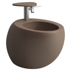 Laufen Il Bagno Alessi bidé függő H8309711883041