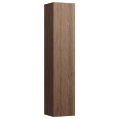 Laufen Il Bagno Alessi szekrény 33.5x35x165 cm oldalra akasztható H4304610976301