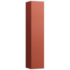 Laufen Il Bagno Alessi szekrény 35x33.5x165 cm oldalra akasztható H4304620972691