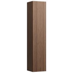 Laufen Il Bagno Alessi szekrény 35x33.5x165 cm oldalra akasztható H4304620976301