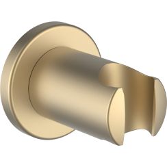 Laufen Twin zuhanytartó arany HF504779462000