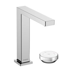 Hansgrohe Tecturis E mosdócsaptelep álló króm 73053000