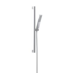 Hansgrohe Pulsify E zuhany készlet fal króm 24370000