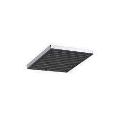 Hansgrohe Pulsify E fejzuhany 26x26 cm négyzet króm 24330000