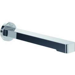 Villeroy & Boch Architectura kifolyócső csaptelep fürdőkádhoz króm TVT10350500061