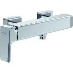 Villeroy & Boch Subway 3.0 zuhanycsaptelep fal króm TVS11200100061