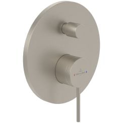 Villeroy & Boch Loop & Friends kád és zuhany csaptelep süllyesztett TVS10635311364