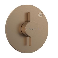 Hansgrohe DuoTurn S zuhanycsaptelep süllyesztett || 75618140