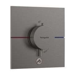 Hansgrohe ShowerSelect Comfort E zuhanycsaptelep süllyesztett igen || 15575340