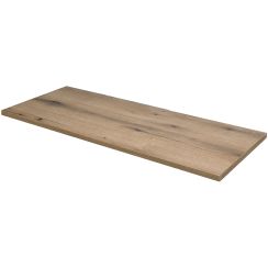 Comad Fiji szekrény feletti pult 120.4x46 cm tölgy BLAT 89-120-A OAK COAST EVOKE