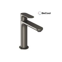 Ravak Eleganta mosdócsaptelep álló grafit X070412