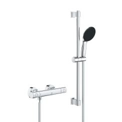 Grohe Precision Get zuhanycsaptelep fal igen StarLight Chrome 34856000