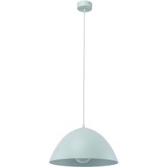 TK Lighting Faro függőlámpa 1x15 W menta 861