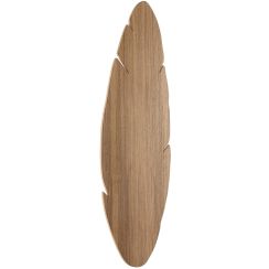 TK Lighting Hoja oldalfali lámpa 4x6 W fa 5565