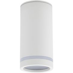 TK Lighting Jet mennyezeti lámpa 1x10 W fehér 6919