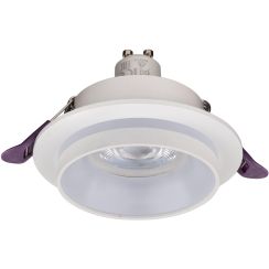 TK Lighting Jet beépített lámpa 1x10 W fehér 6921
