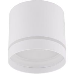 TK Lighting Jet mennyezeti lámpa 1x10 W fehér 4334