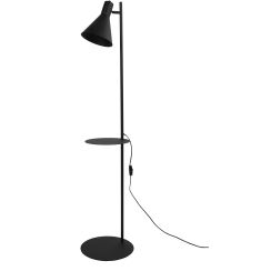 TK Lighting Jump állólámpa 1x15 W fekete 5864