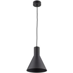 TK Lighting Jump függőlámpa 1x15 W fekete 1811