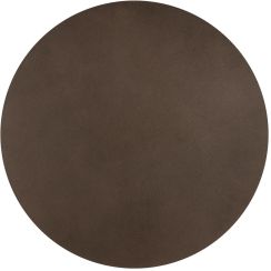 TK Lighting Luna oldalfali lámpa 2x6 W barna 6453