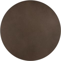TK Lighting Luna oldalfali lámpa 3x6 W barna 6454