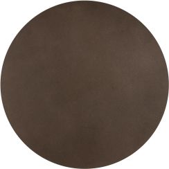 TK Lighting Luna oldalfali lámpa 4x6 W barna 6455