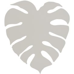 TK Lighting Monstera oldalfali lámpa 3x6 W bézs 5946