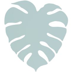 TK Lighting Monstera oldalfali lámpa 3x6 W menta 5947