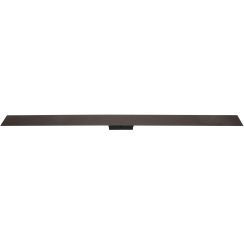 TK Lighting Navi oldalfali lámpa 1x24 W barna 4512