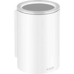 Axor Universal Circular fogkefe csésze fehér 42804700