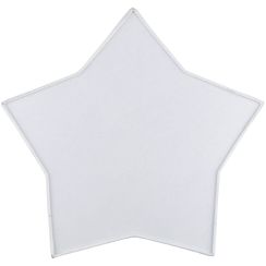 TK Lighting Star mennyezet 2x15 W fehér 4514