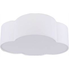 TK Lighting Cloud lámpabúra - alkatrész 1533KLOSZ