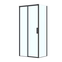Készlet zuhanyajtók Oltens Breda 21213300, zuhanyfal Oltens Breda 22104300